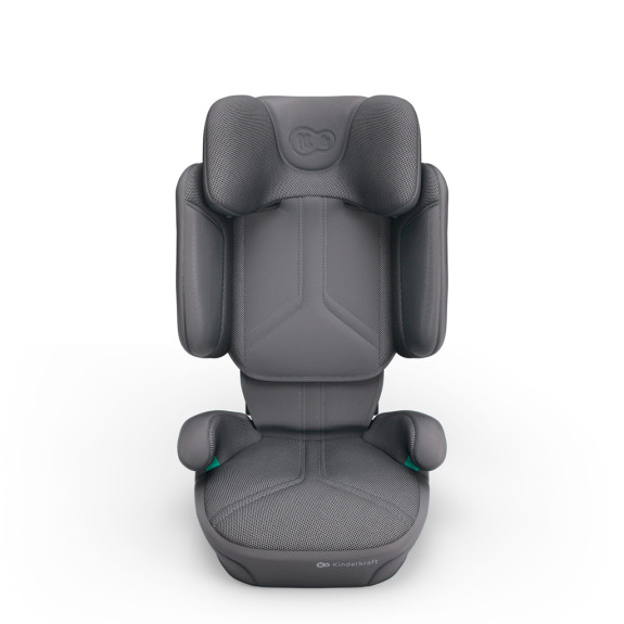 Autosedačka Xpand 2 Pro (100 do 150 cm) Kinderkraft