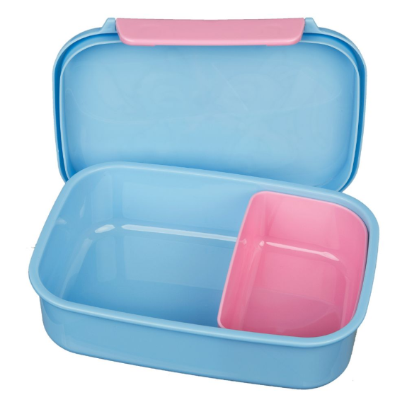 Box na svačinu Stitch
