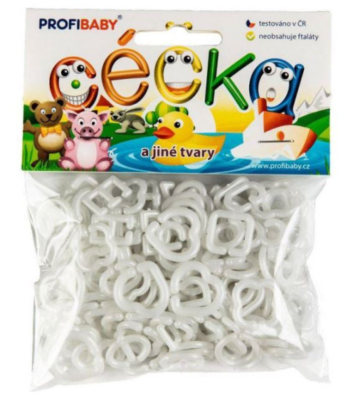 Céčka svítící