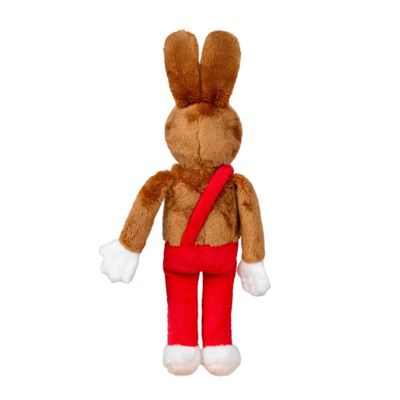 Pinďa 25 cm (Čtyřlístek)