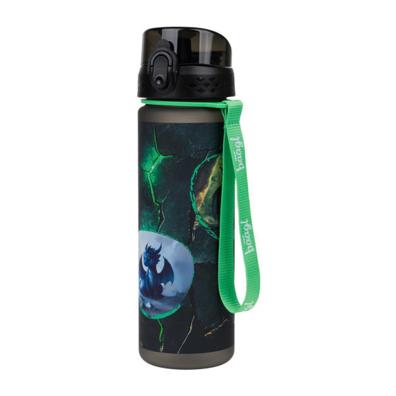 Tritanová láhev na pití 500 ml Baagl