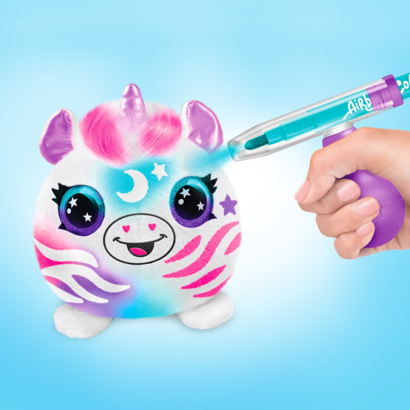 Airbrush Mini Překvapení