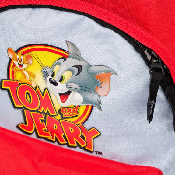 Předškolní batoh Tom & Jerry Baagl