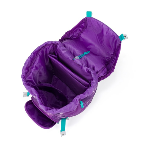 Školní set 4 ks Oxy Sky Monster OxyBag