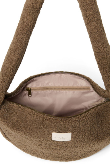 Teddy Mini Cross Body Bag Studio Noos