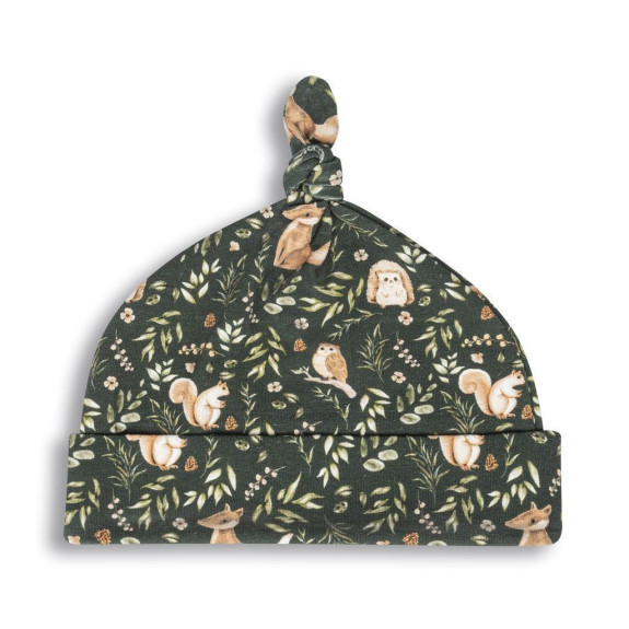 Zavinovačka Second Step Swaddle s čepičkou zdarma Sleepee