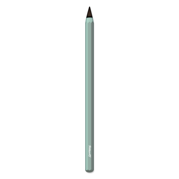 Tužka nekonečná grafitová Pelikan
