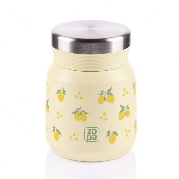 Termoska na jídlo 300 ml Zopa
