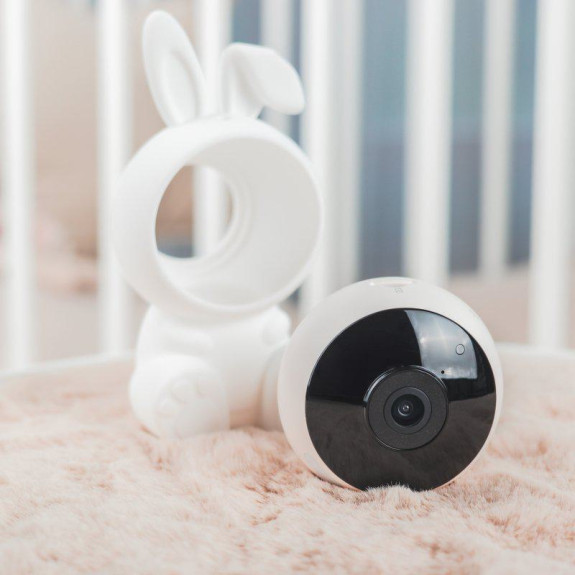 Domácí Smart Wi-fi kamera GIOsafety Rabbit InnoGIO