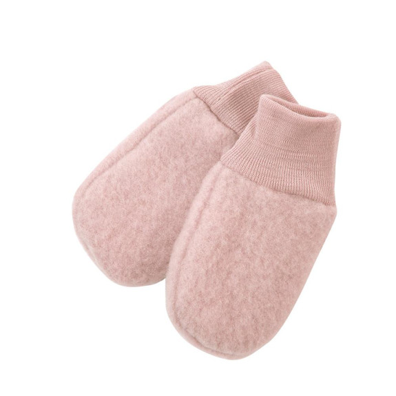 Merino rukavičky Polar Vel. 0 - 6 m Eevi