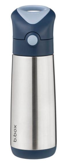 Termoska na pití s brčkem 500 ml B.box