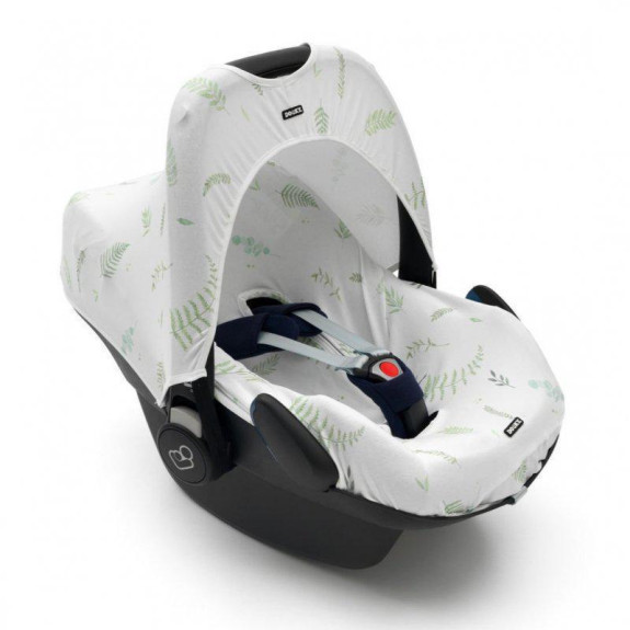Dooky potah na autosedačku Seat Cover