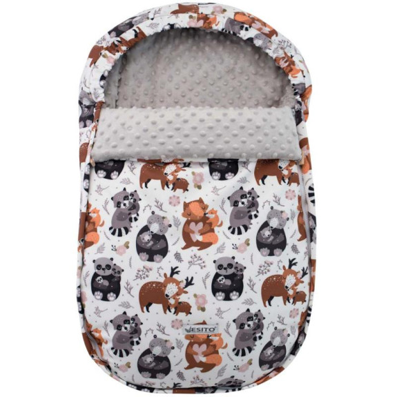 Fusak Soft New Born Esito