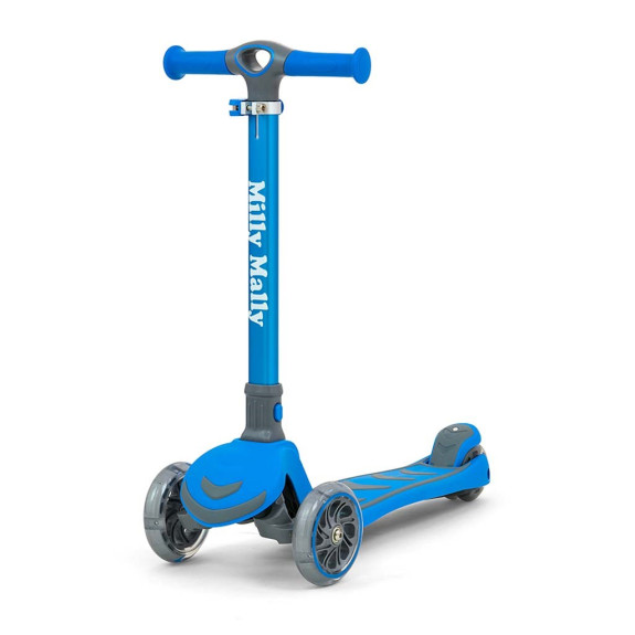 Dětská koloběžka Scooter Boogie Milly Mally
