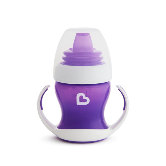 Hrneček pro první doušky 118 ml Munchkin