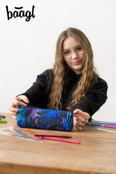 Studentské pouzdro Palm Baagl