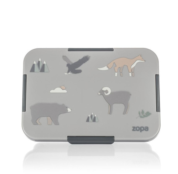 Svačinový box 1 120 ml Zopa