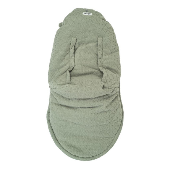Fusak Bunker Folklore Fleece Lodger