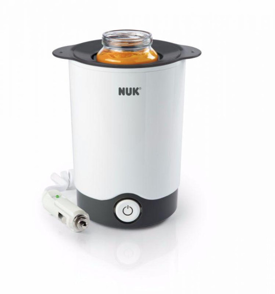 Ohřívačka na láhve NUK Thermo Express Plus