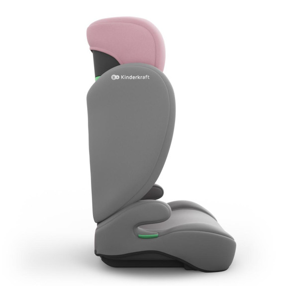 Autosedačka i-Spark 2 Plus i-Size (100-150 cm) Kinderkraft