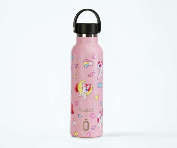 Termoláhev 600 ml Runbott