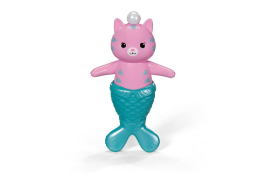 Mořská víla Sparkle Baby born Zapf
