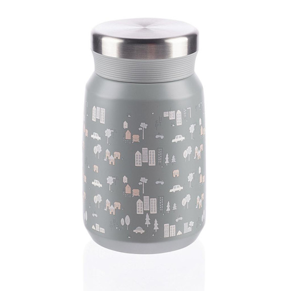 Termoska na jídlo 500 ml Zopa