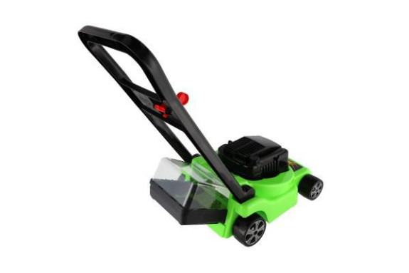 Sekačka na trávu de Lux