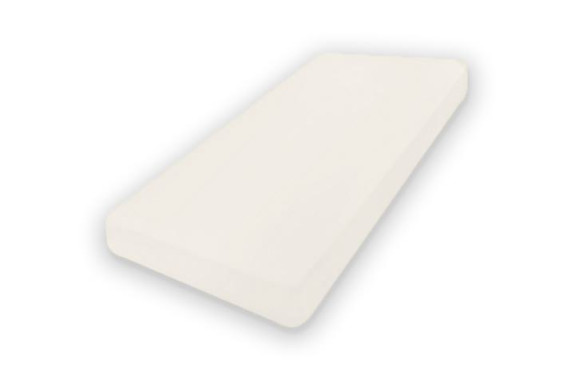 Prostěradlo Jersey s gumou 60 x 120 cm BabyMatex