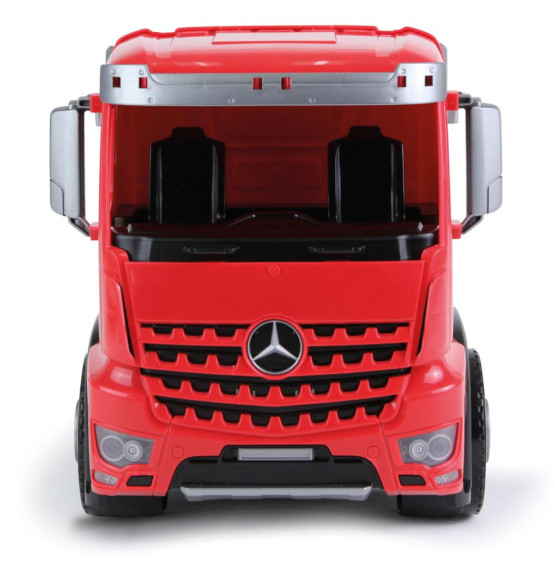 Auto Mercedes Arocs sklápěč
