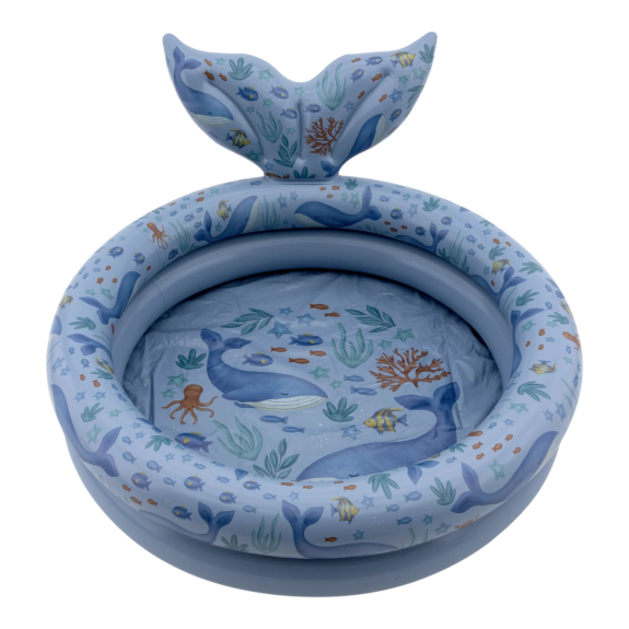 Nafukovací bazének 80 cm Little Dutch