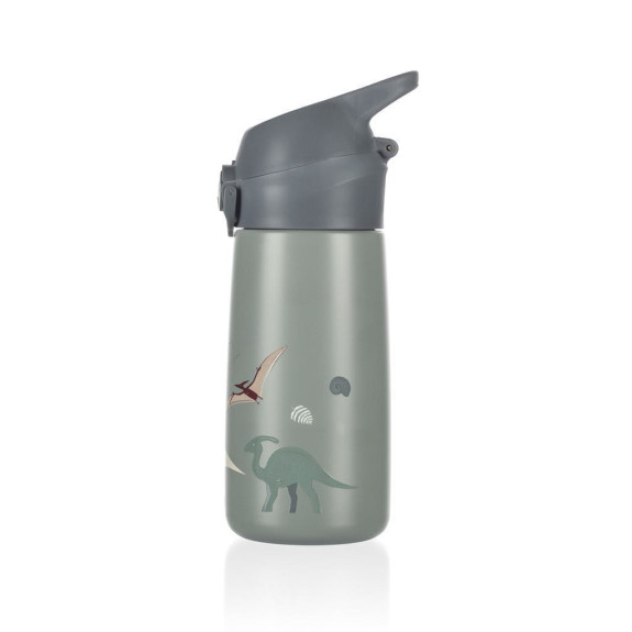 Termoska na pití s pítkem 400 ml Zopa