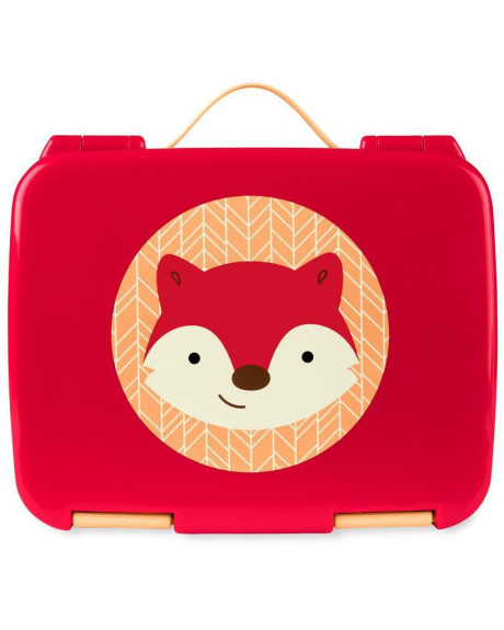 Zoo Krabička na oběd Bento Skip Hop
