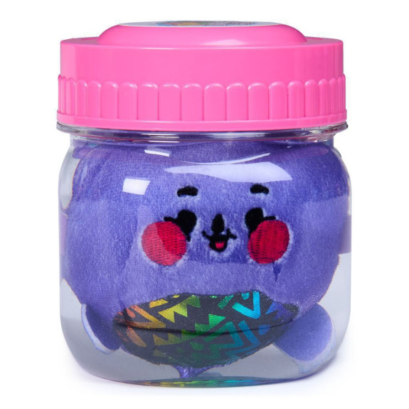 Jellykins kouzelní plyšáci