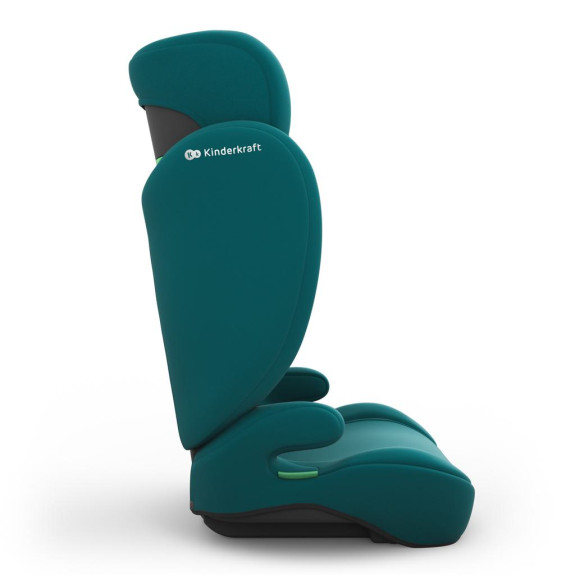 Autosedačka i-Spark 2 Plus i-Size (100-150 cm) Kinderkraft