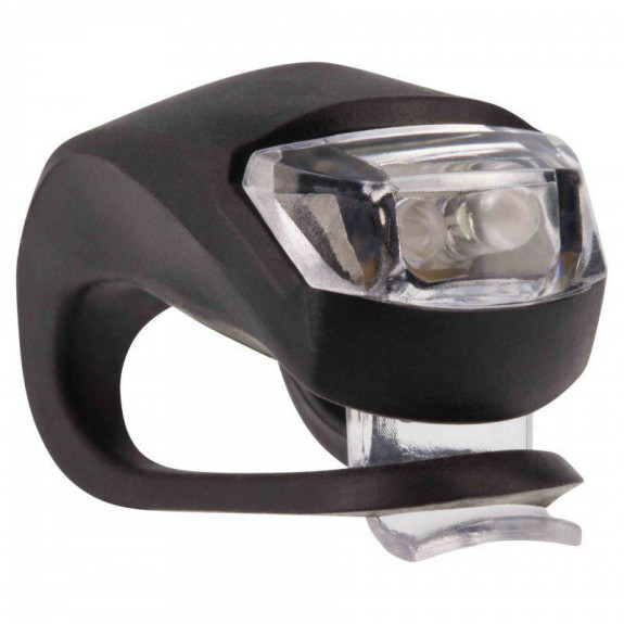 Světlo na kočárek Stroller Safety Lights 2 ks
