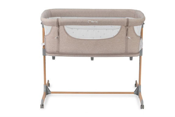 Postýlka Smart bed 4 v 1 MoMi