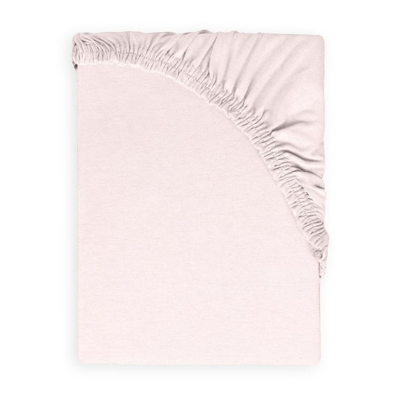 Nepromokavé prostěradlo jersey 60 x 120 cm Babymatex