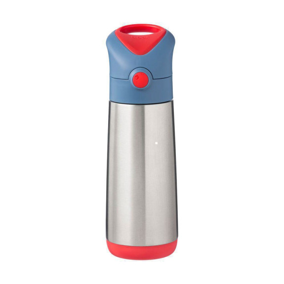 Termoska na pití s brčkem 500 ml B.box