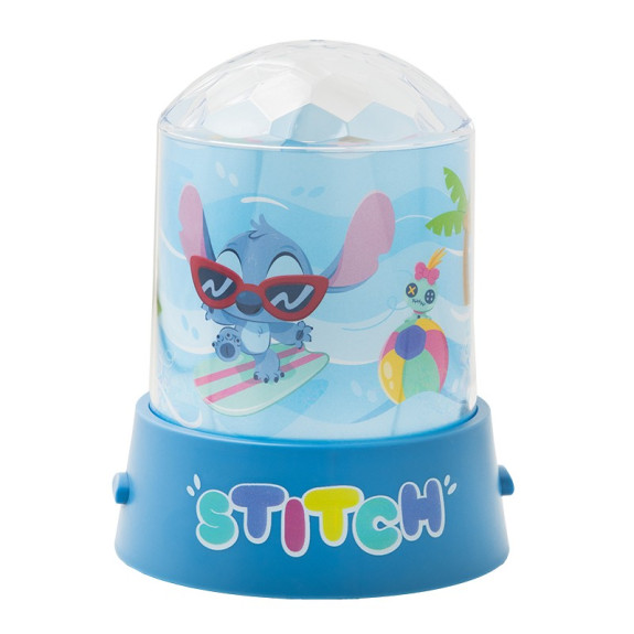 Stitch projekční světlo