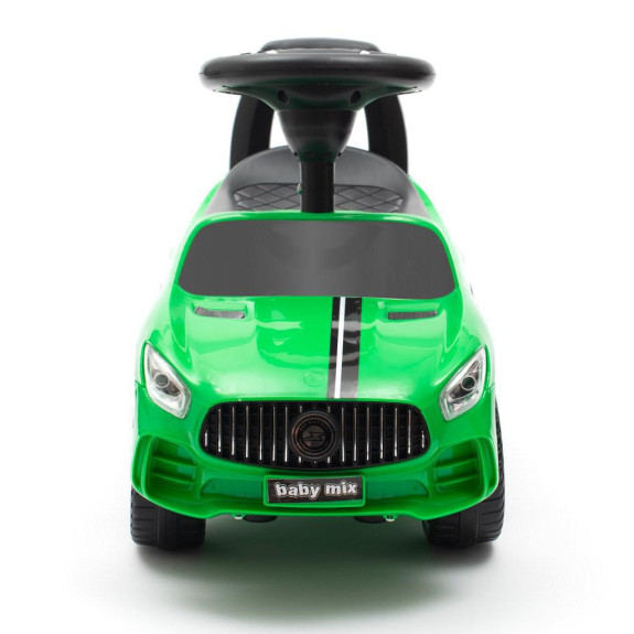 Dětské odrážedlo se zvukem Baby Mix Racer