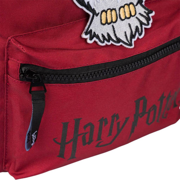 Předškolní batoh Harry Potter Hedvika Baagl