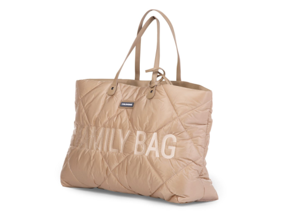 Cestovní taška Family Bag Puffered
