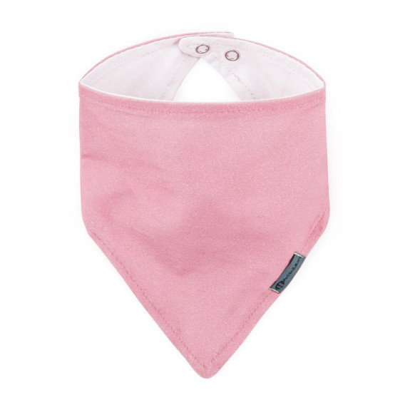 Bryndák bandana Luke 2 ks 3 m+ Beige Petite & Mars