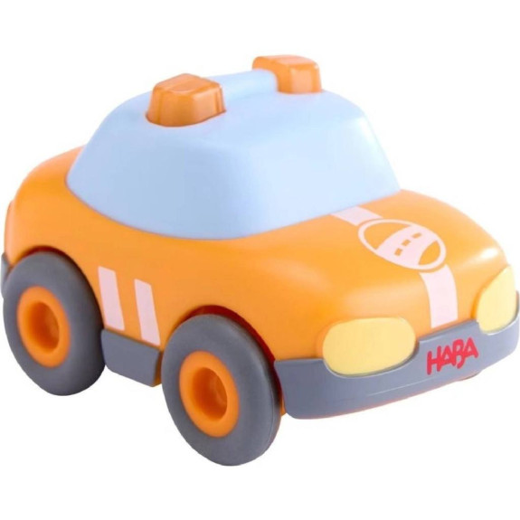 Haba Cars závodní auto