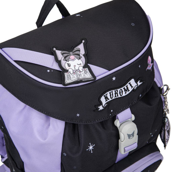 Školní batoh Airy Kuromi Fortune Dream GRS Baagl