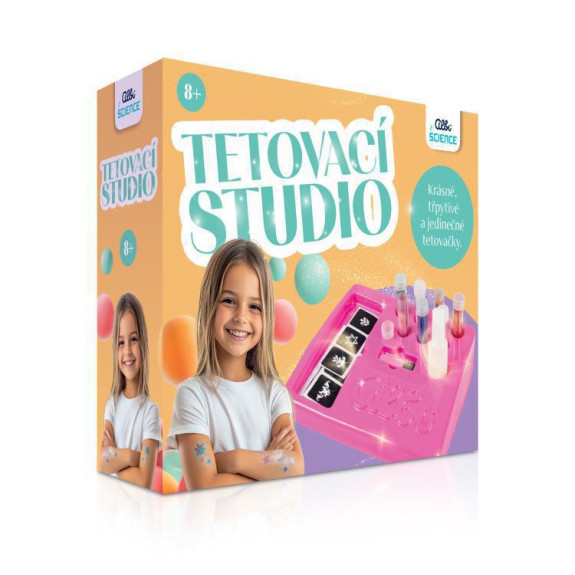 Tetovací studio