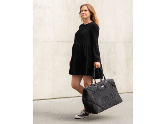 Přebalovací taška Mommy Bag Puffered Childhome