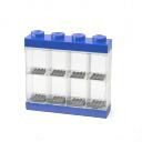 Sběratelská skříňka na 8 minifigurek LEGO