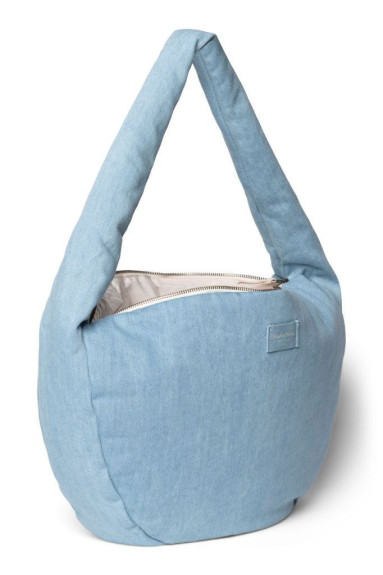 Denim Cross Body bag Studio Noos